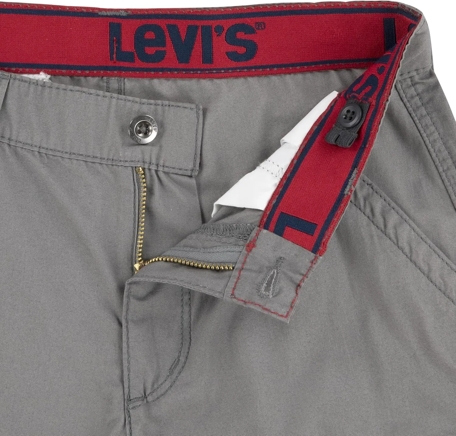 Levi's Boys' Cargo Shorts