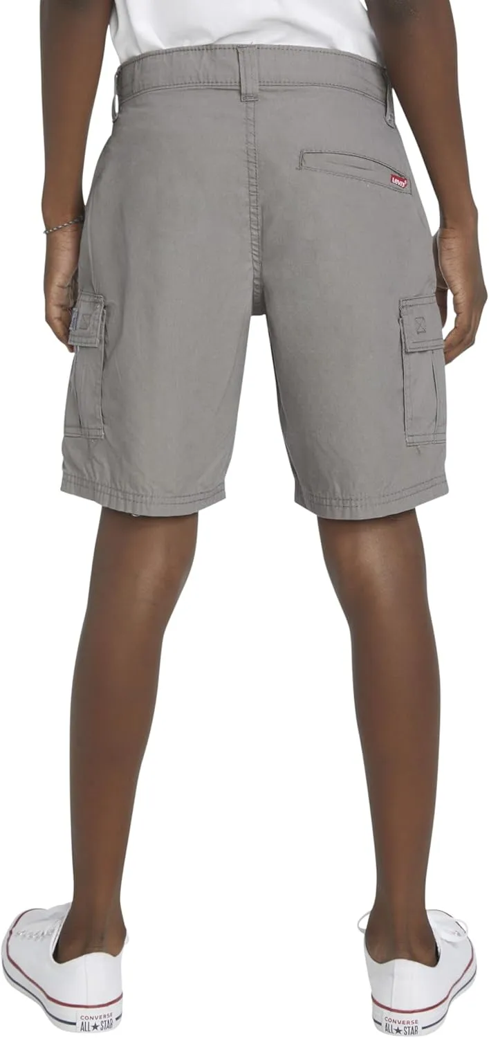 Levi's Boys' Cargo Shorts