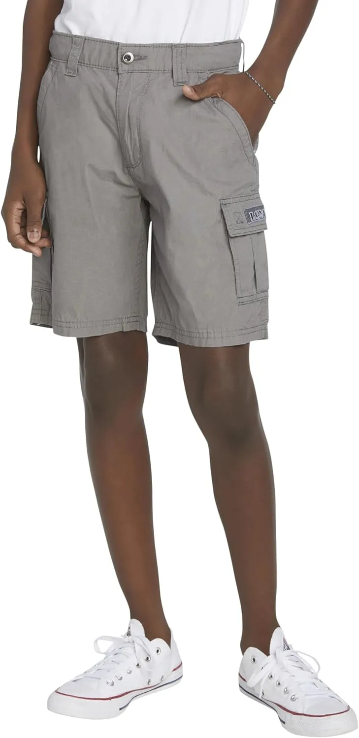 Levi's Boys' Cargo Shorts