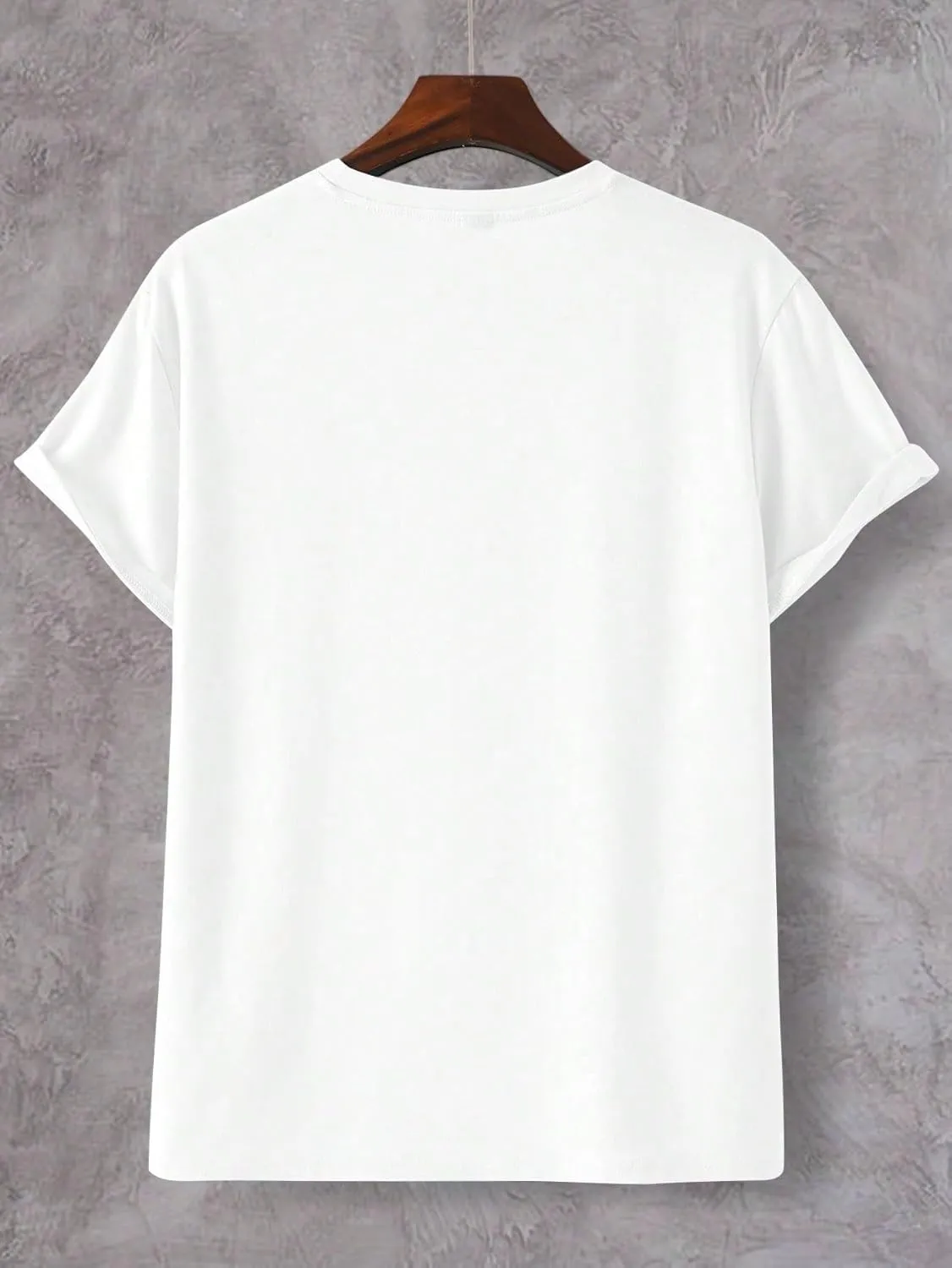 SOLY HUX Men's Graphic Tees Short Sleeve Crew Neck Vintage T-Shirt Casual Summer Shirt Tops